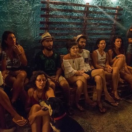 Carioca Hostel Praia de Pipa Экстерьер фото