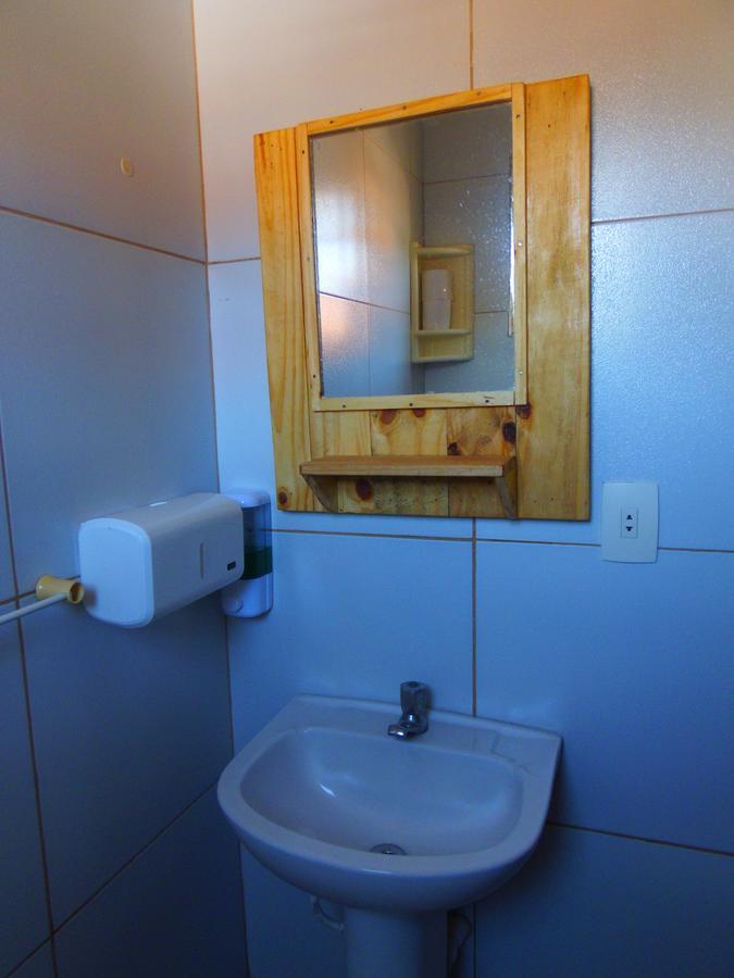 Carioca Hostel Praia de Pipa Экстерьер фото