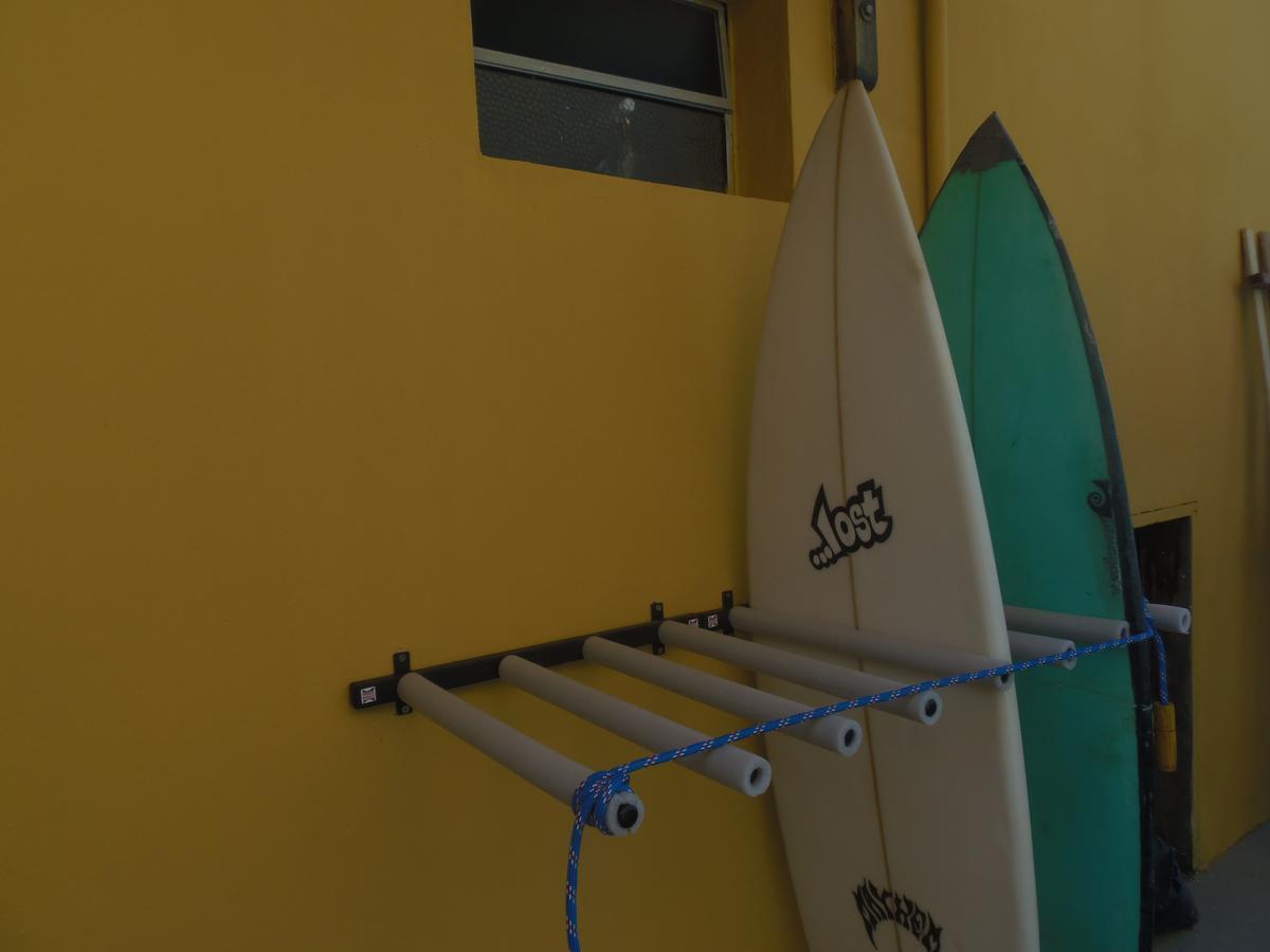 Carioca Hostel Praia de Pipa Экстерьер фото