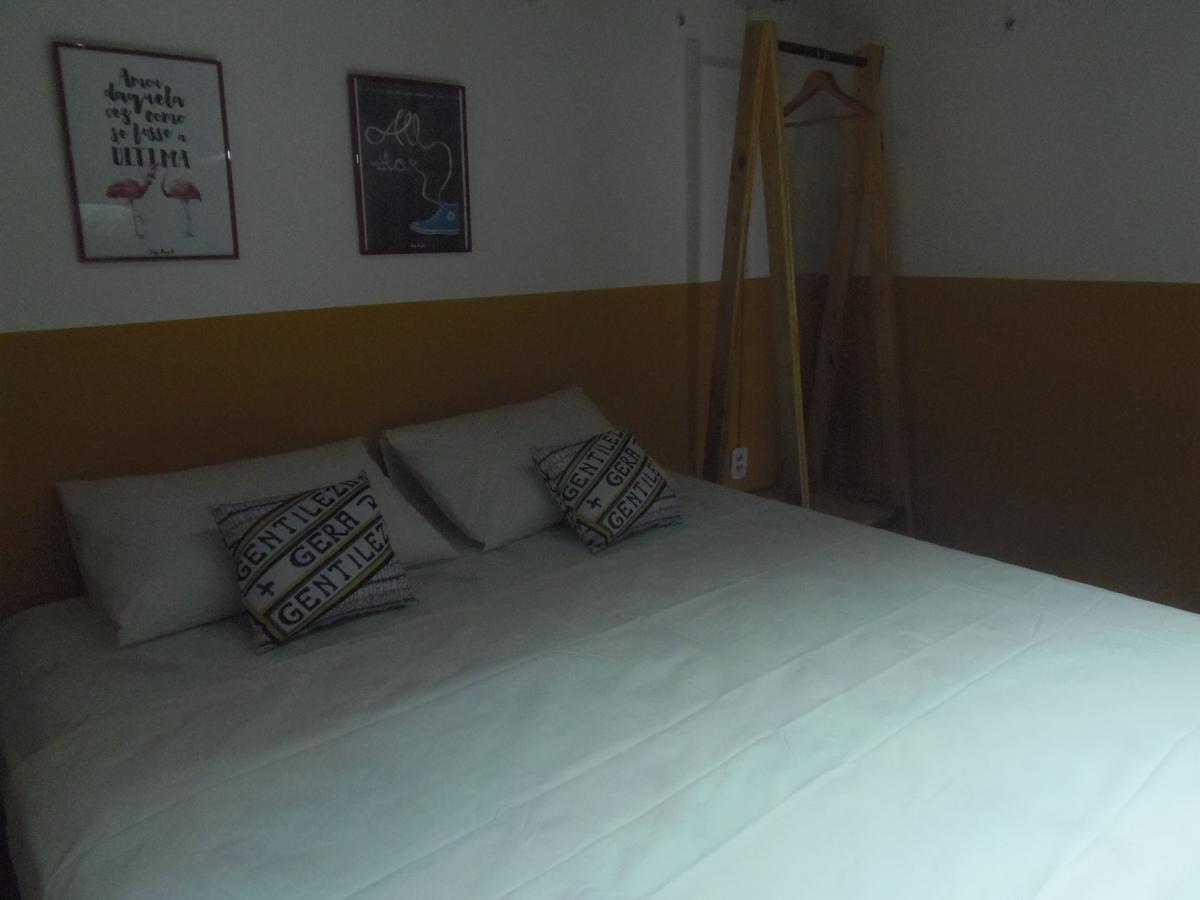 Carioca Hostel Praia de Pipa Экстерьер фото