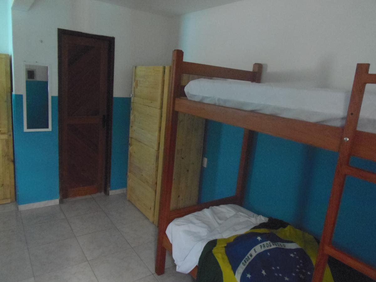 Carioca Hostel Praia de Pipa Экстерьер фото
