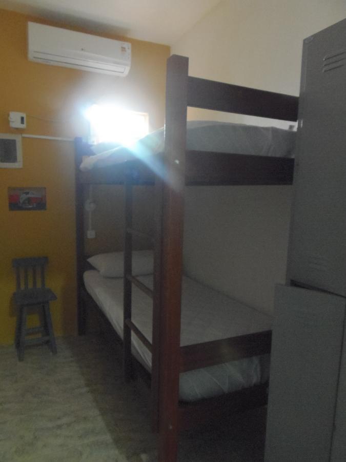 Carioca Hostel Praia de Pipa Экстерьер фото