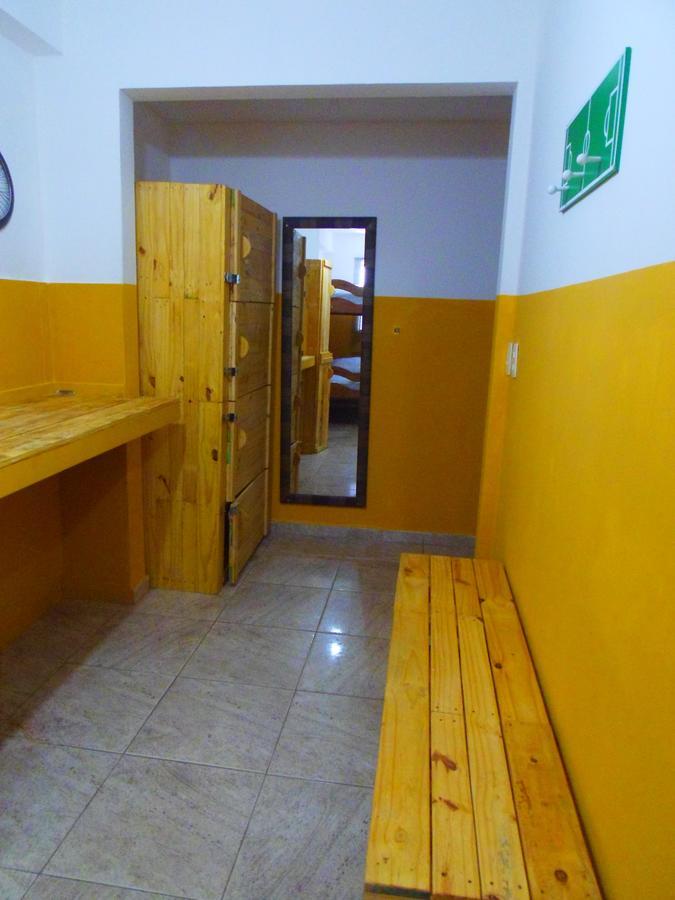 Carioca Hostel Praia de Pipa Экстерьер фото