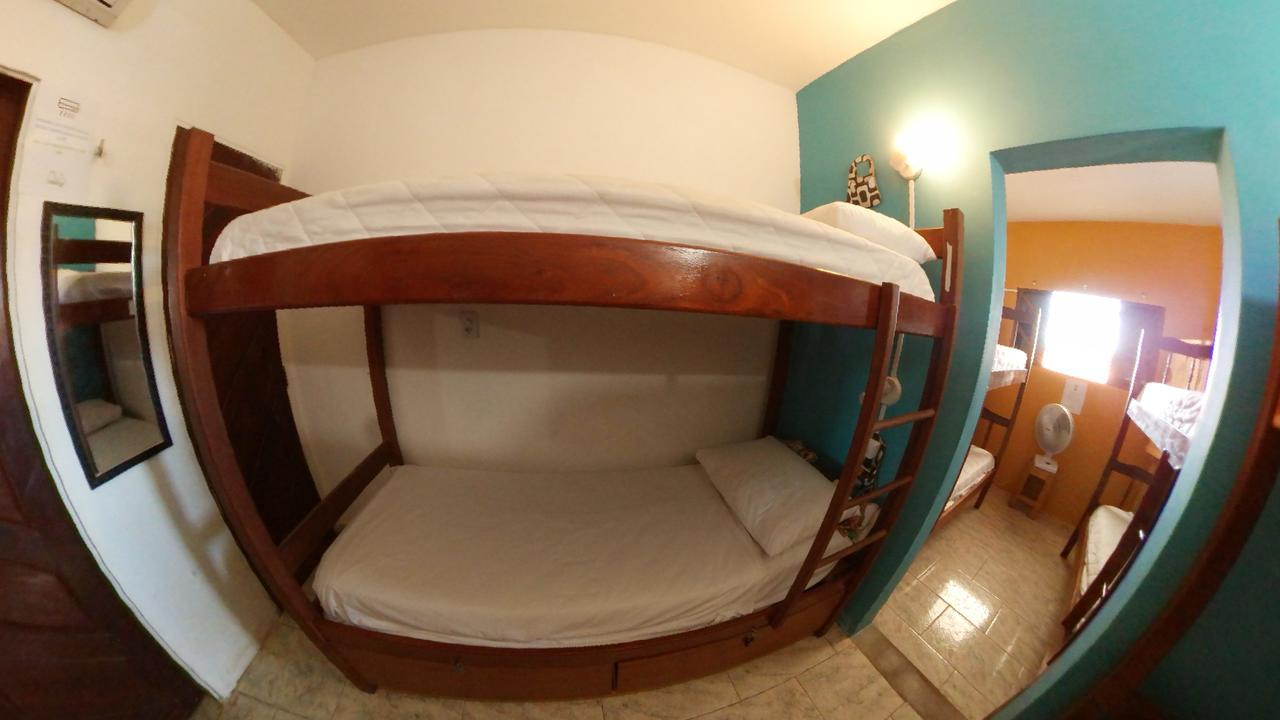 Carioca Hostel Praia de Pipa Экстерьер фото