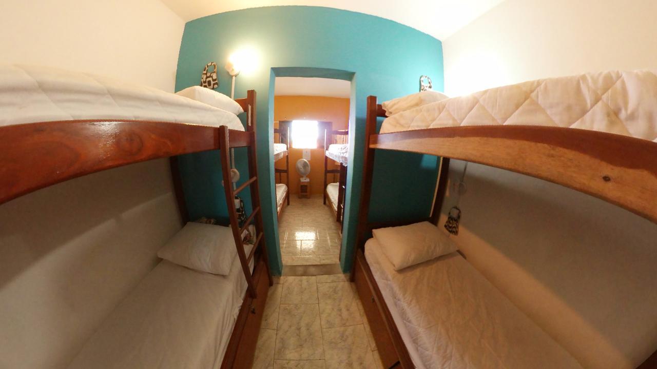 Carioca Hostel Praia de Pipa Экстерьер фото