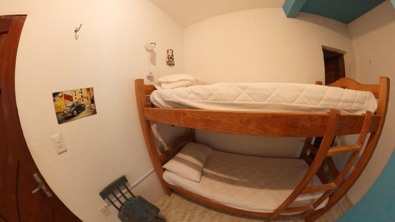 Carioca Hostel Praia de Pipa Экстерьер фото
