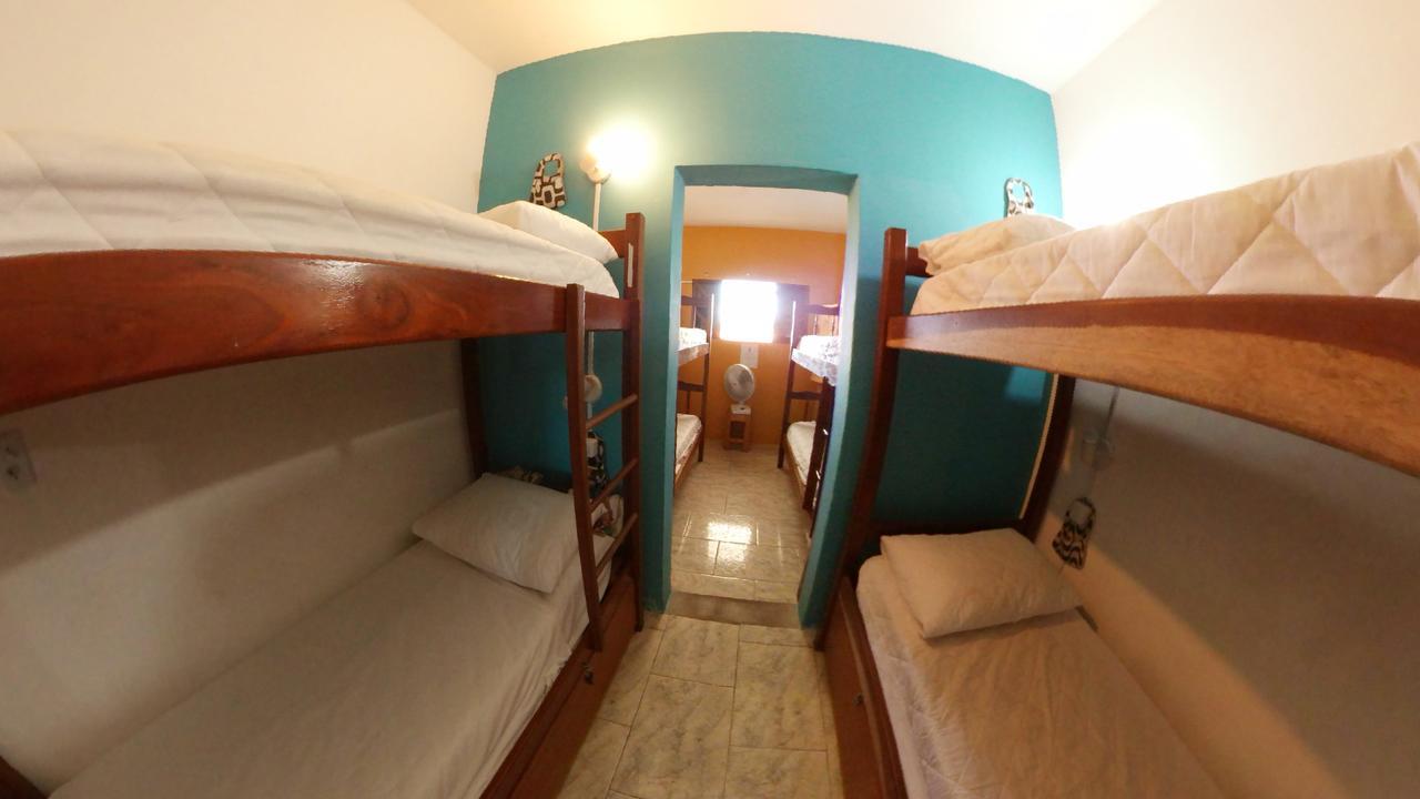Carioca Hostel Praia de Pipa Экстерьер фото