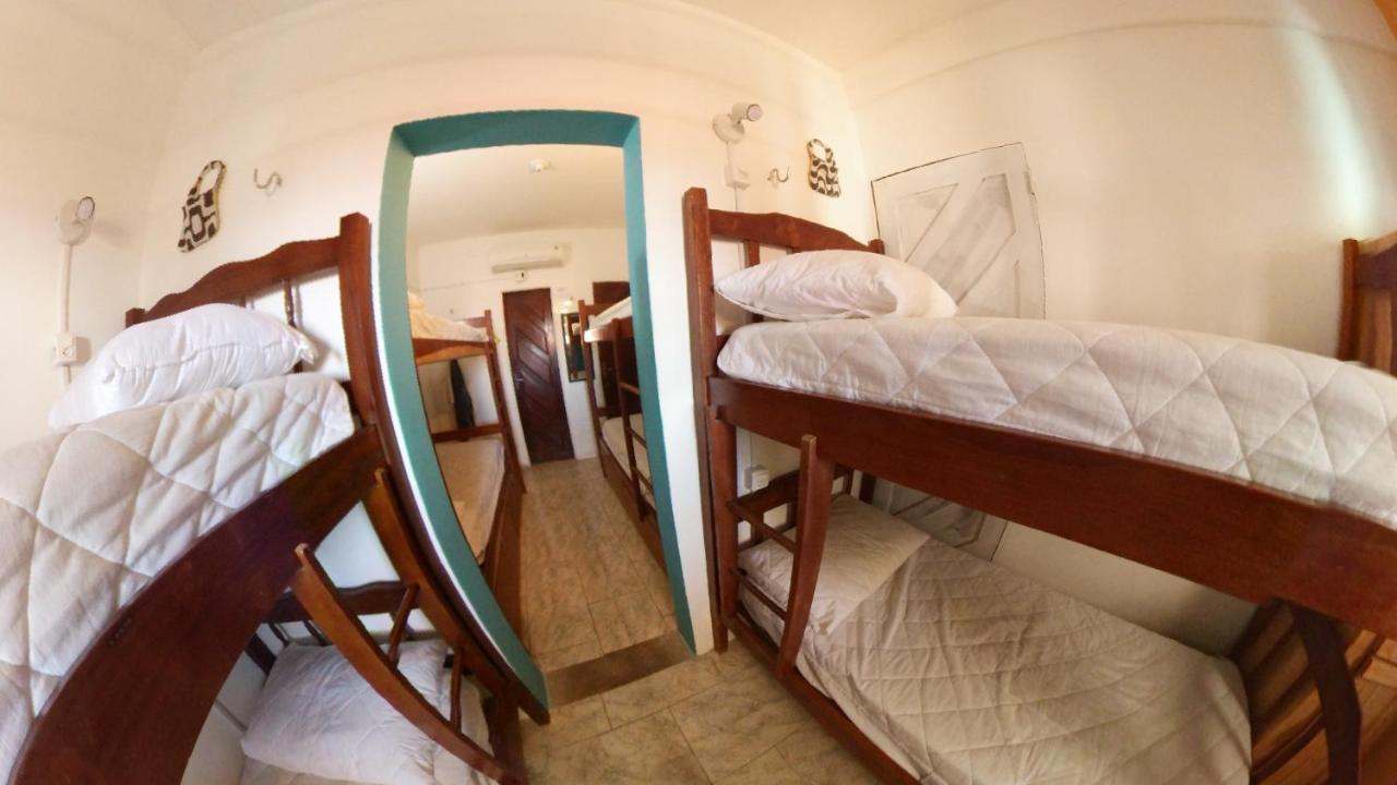 Carioca Hostel Praia de Pipa Экстерьер фото